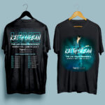 Keith Urban The Las Vegas Residency Tour 2023 front 3 T Shirt