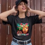 Kelis Kaliedoscope Good Stuff Vintage 1 T Shirt