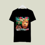 Kelis Kaliedoscope Good Stuff Vintage 3 T Shirt
