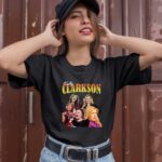 Kelly Clarkson Singer 1 T Shirt