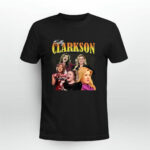 Kelly Clarkson Singer 2 T Shirt