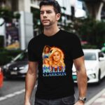 Kelly Clarkson Vintage Retro 0 T Shirt