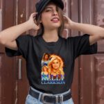 Kelly Clarkson Vintage Retro 1 T Shirt