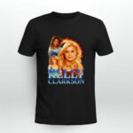Kelly Clarkson Vintage Retro 4 T Shirt
