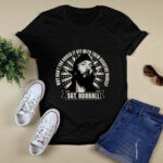 Kellys Heroes Why Dont You Knock It Off With Them Negative Waves Sgt Oddball 2 T Shirt
