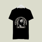 Kellys Heroes Why Dont You Knock It Off With Them Negative Waves Sgt Oddball 4 T Shirt