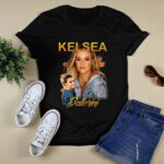 Kelsea Ballerini Vintage 2 T Shirt