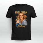 Kelsea Ballerini Vintage 4 T Shirt