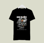 Ken Block 43 Go Fast Rick Every Thing 1 T Shirt
