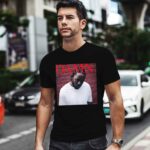 Kendrick Lamar DAMN 0 T Shirt