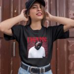 Kendrick Lamar DAMN 1 T Shirt