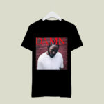 Kendrick Lamar DAMN 2 T Shirt