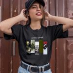 Kendrick Lamar Discography Vintage Album 1 T Shirt