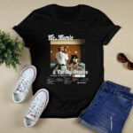 Kendrick Lamar Mr Morale The Big Steppers 4 T Shirt