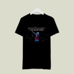 Kenny Chesney 2023 Tour front 3 T Shirt