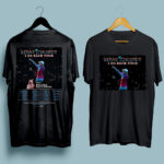 Kenny Chesney 2023 Tour front 4 T Shirt