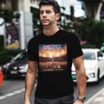Kenny Chesney Zac Brown Band Sun Goes Down 2024 Tour Schedule 0 T Shirt