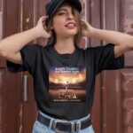 Kenny Chesney Zac Brown Band Sun Goes Down 2024 Tour Schedule 1 T Shirt