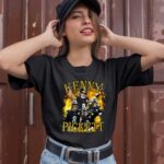 Kenny Pickett Vintage 0 T Shirt