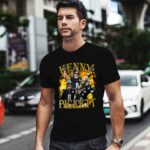 Kenny Pickett Vintage 1 T Shirt