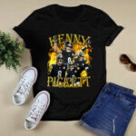 Kenny Pickett Vintage 2 T Shirt