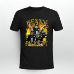 Kenny Pickett Vintage 3 T Shirt