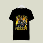 Kenny Pickett Vintage 4 T Shirt