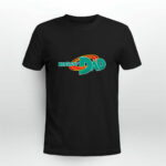 Kentucky Dad 2 T Shirt