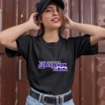 Kentucky Wesleyan College Panthers 1 T Shirt