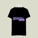 Kentucky Wesleyan College Panthers 3 T Shirt