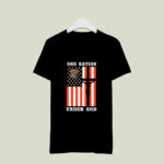 Kentucky Wildcats One Nation Under God 1 T Shirt