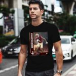 Keon Coleman The Climb Begins The Battles End 1 T Shirt