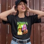 Kesha Vintage 1 T Shirt