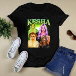 Kesha Vintage 2 T Shirt