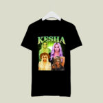 Kesha Vintage 3 T Shirt
