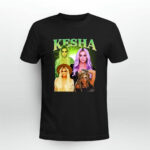 Kesha Vintage 4 T Shirt