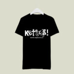 Kets4Eki Tee 3 T Shirt