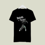 Kevin Garnett kg anything is possible 4 T Shirt