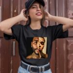 Kevin Gates Merch Im Him Album Cover 1 T Shirt