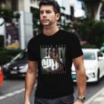 Kevin Hart 2023 Tour front 0 T Shirt