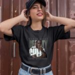 Kevin Hart 2023 Tour front 1 T Shirt
