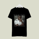 Kevin Hart 2023 Tour front 2 T Shirt