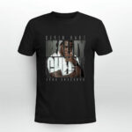 Kevin Hart 2023 Tour front 3 T Shirt