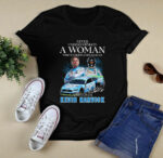 Kevin Harvick 2022 Nascar a woman and lovers 0 T Shirt