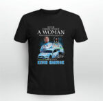 Kevin Harvick 2022 Nascar a woman and lovers 2 T Shirt