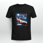Kevin Harvick 2023 Busch Light Stewart Haas Racing 2 T Shirt