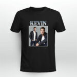 Kevin Pearson This Is Us 3 T Shirt