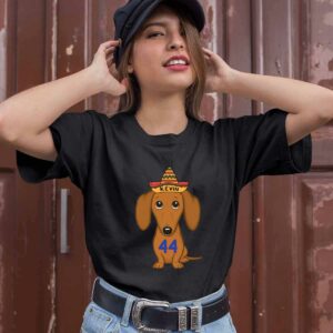 Kevin Rizzo 44 0 T Shirt