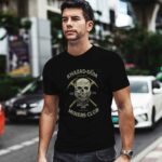 Khazad Dum Miners Club Middle Earth Lord Of The Rings The Hobbit 0 T Shirt