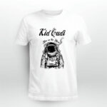 Kid Cudi Man on the Moon 4 T Shirt